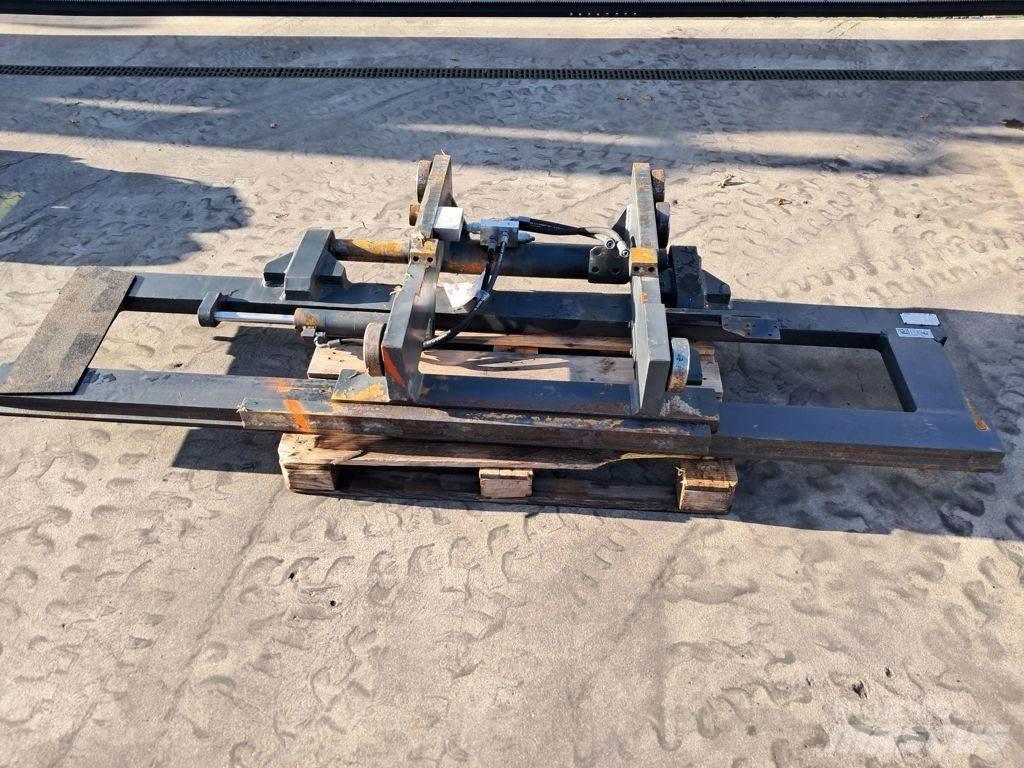 Seith 60.40.IWG Gafler