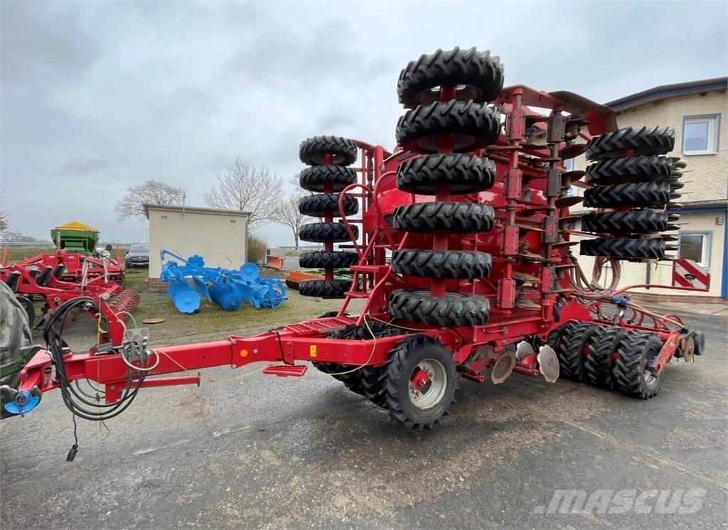 Horsch Pronto 6 DC Kombinerte såmaskiner