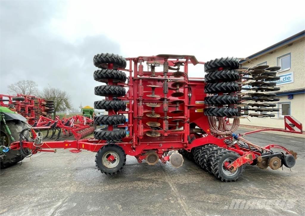 Horsch Pronto 6 DC Kombinerte såmaskiner
