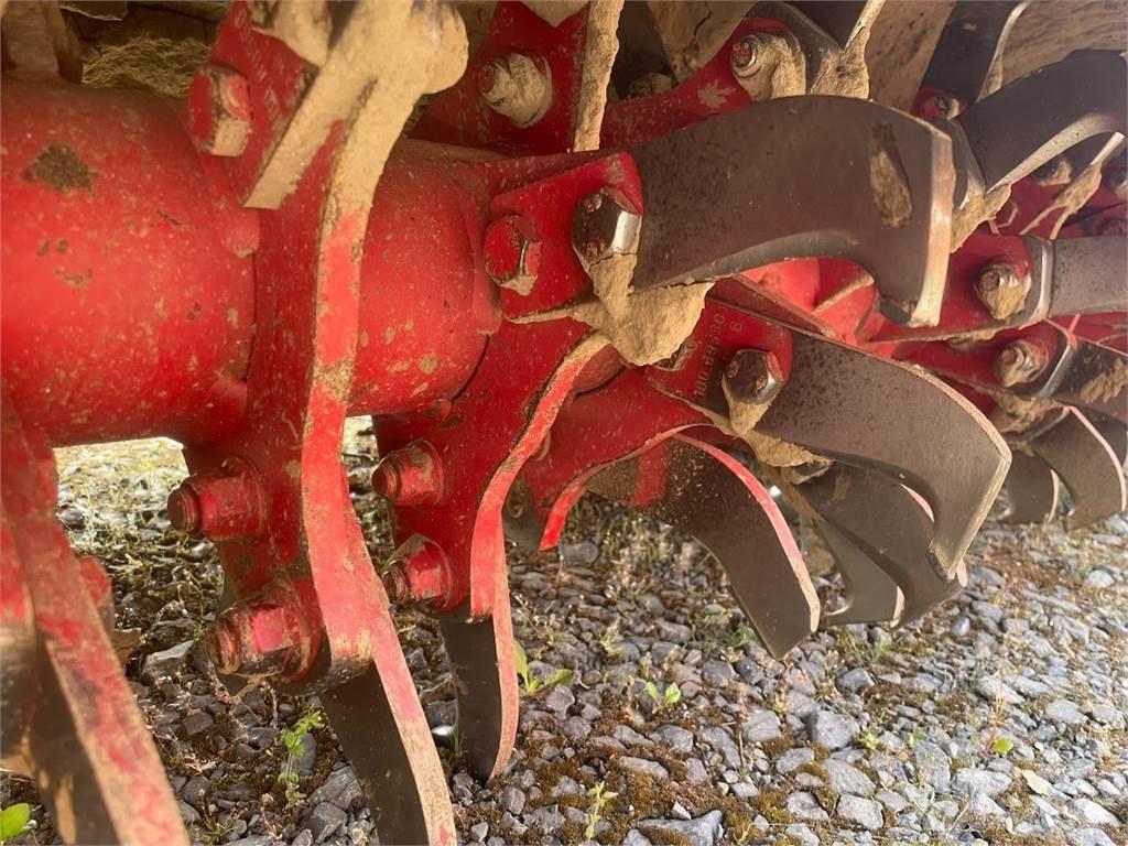 Grimme GR 300 Potetmaskiner - Annet