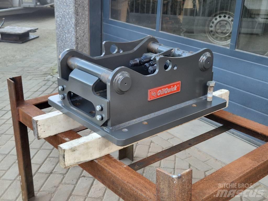 OilQuick OQ60-5 Hurtigkoblinger