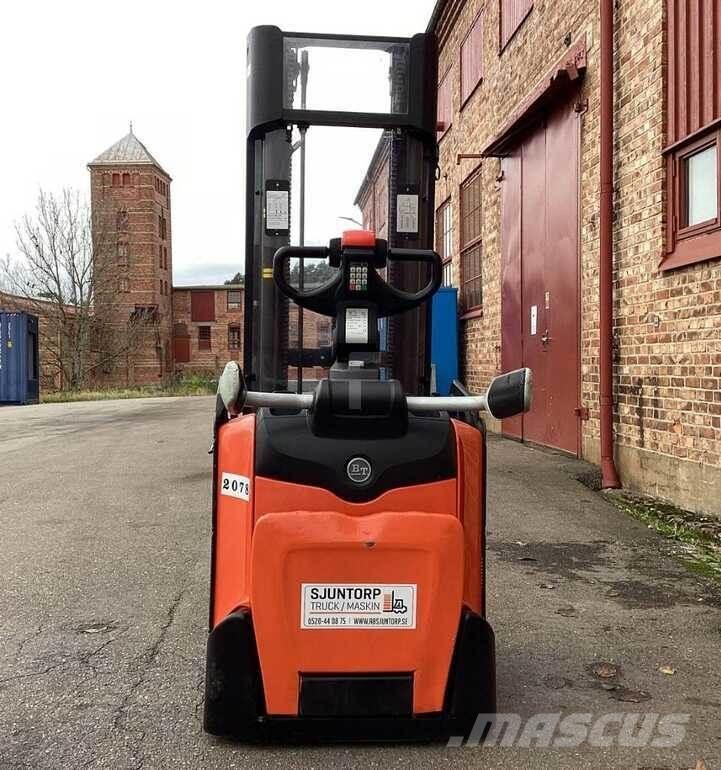 BT SPE 120 L Stablere