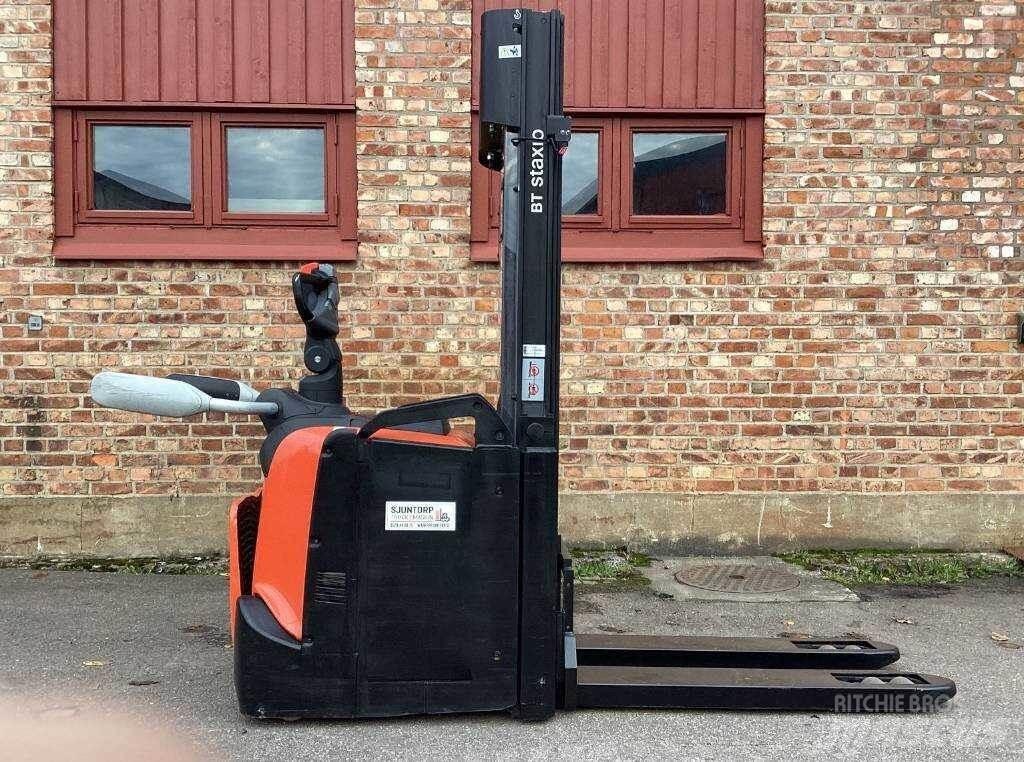 BT SPE 120 L Ledestablere