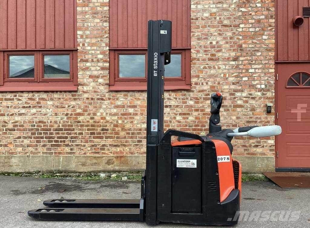 BT SPE 120 L Stablere