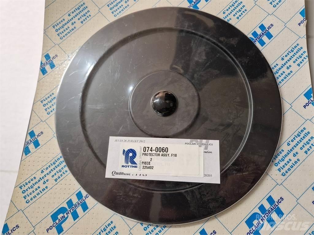 Rottne 074-0060 Girkasse