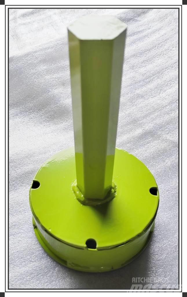 CLAAS Socket wrench Chassis og understell