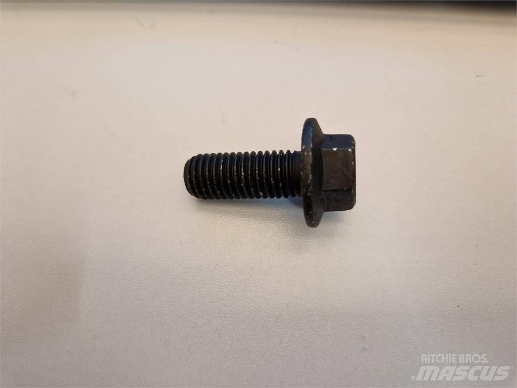 Ponsse 0072858 Chassis og understell