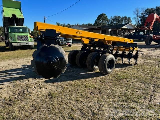 Amco g2-2032C Landbruk - Annet