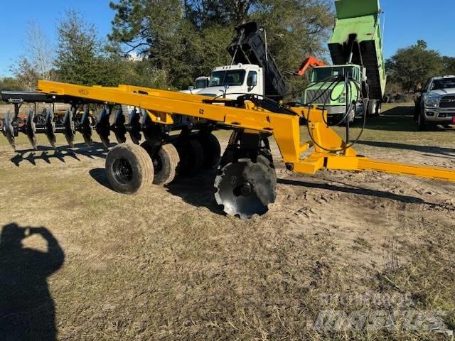Amco g2-2032C Landbruk - Annet
