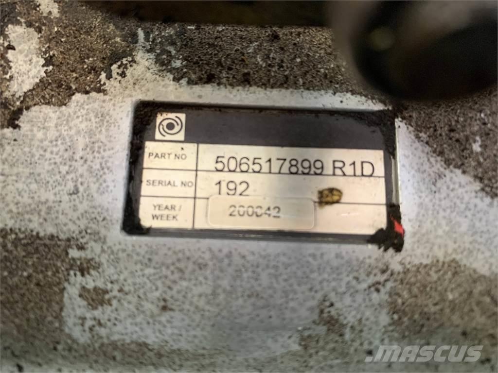 Valmet 350.1 Hogst aggregat
