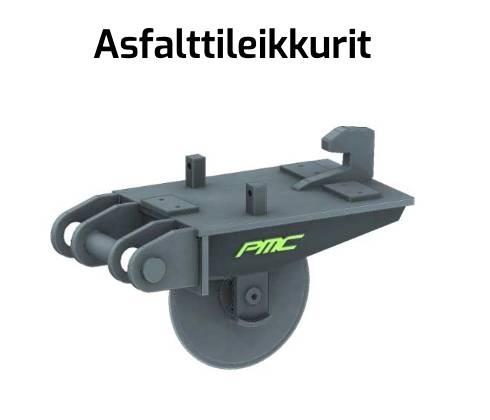 PMC ASC Asfaltskjærer