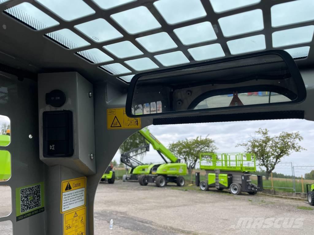 Zoomlion ZS 030 R Kompaktlastere