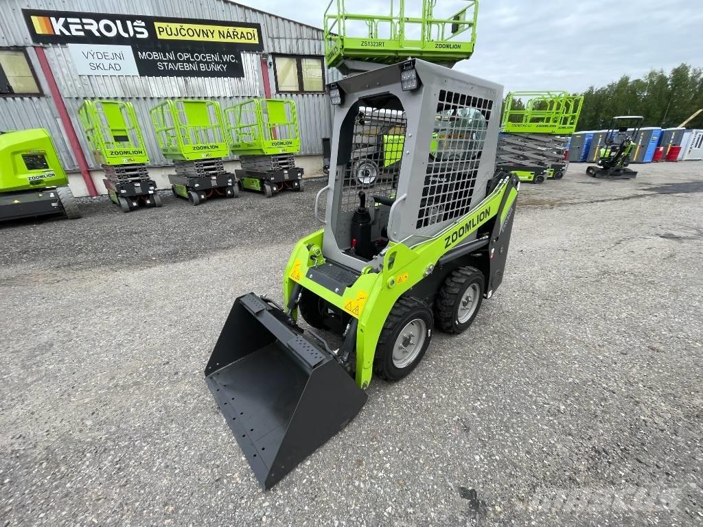 Zoomlion ZS 030 R Kompaktlastere