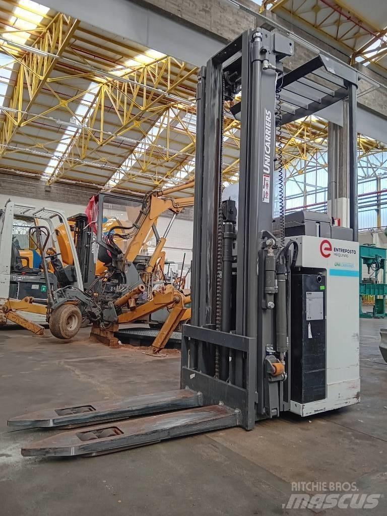 UniCarriers AJN 160 Stablere