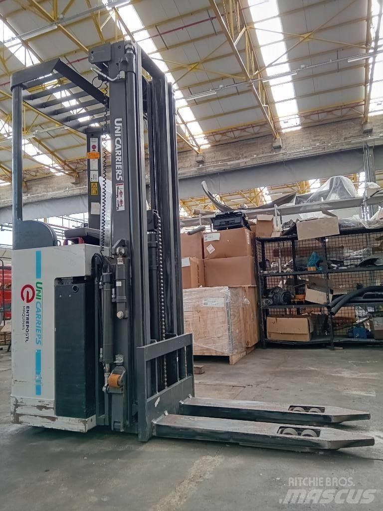 UniCarriers AJN 160 Stablere