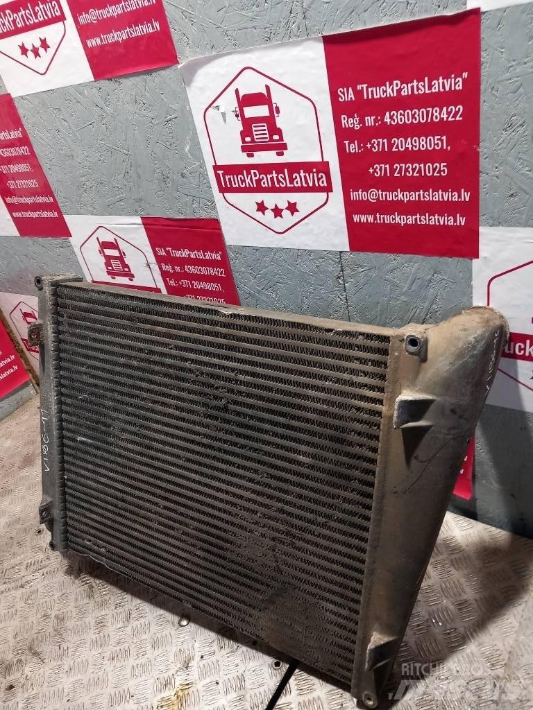 Volvo FL 618 1661648 Radiatorer