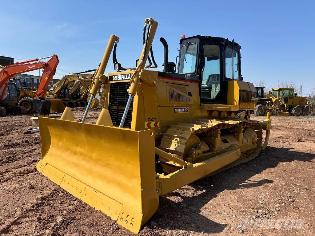CAT D6G Dozere Beltegående