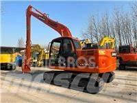Doosan DX 140 Minigravere <7t