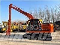 Doosan DX 140 Minigravere <7t