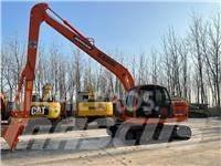 Doosan DX 140 Minigravere <7t