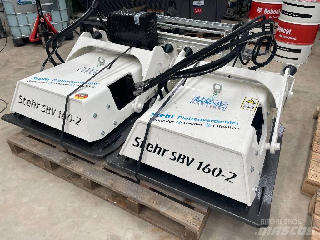 Stehr SBV160 Beltelastere