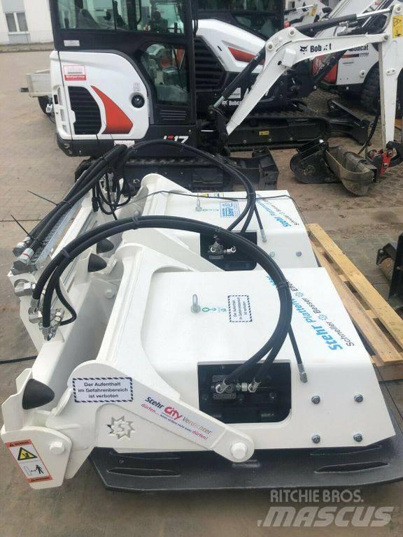 Stehr SBV160 Beltelastere