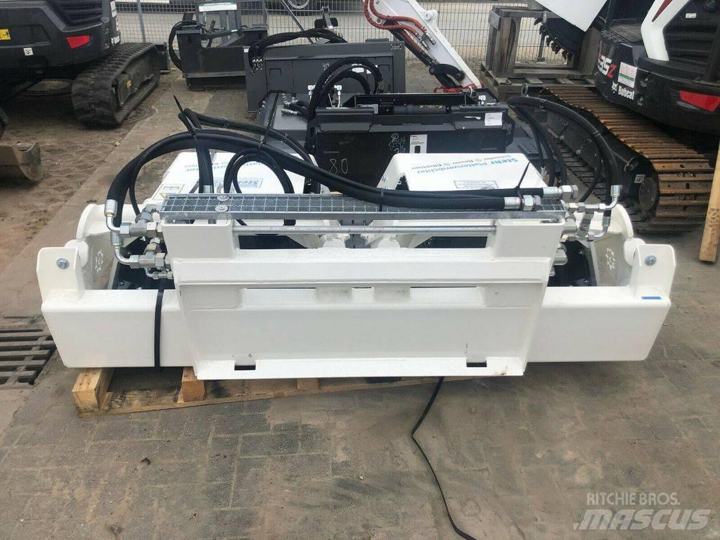 Stehr SBV160 Beltelastere