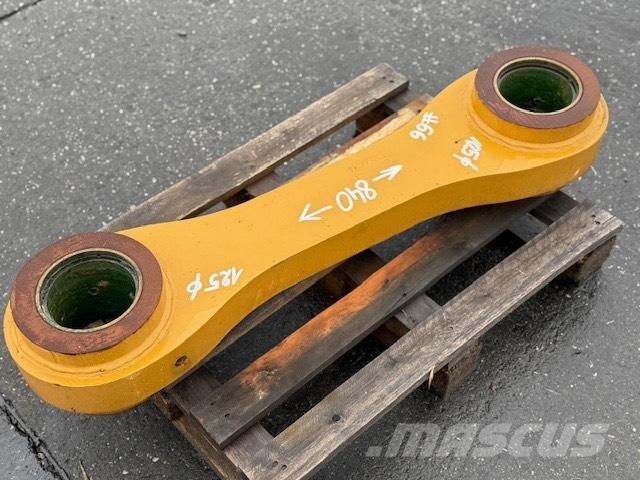 CNH BUCKET LINK Skuffer