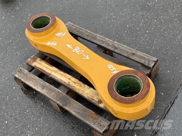 CNH BUCKET LINK Skuffer