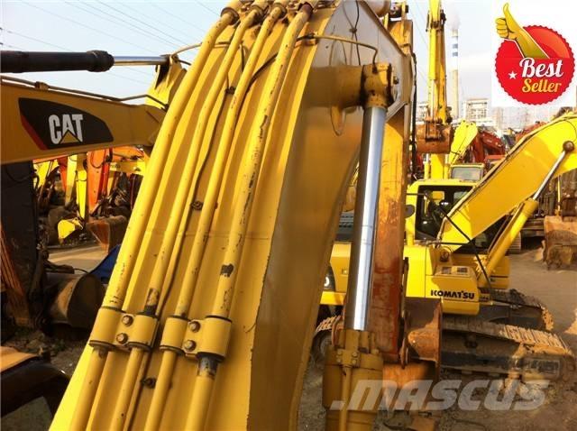 CAT 330 C Beltegraver
