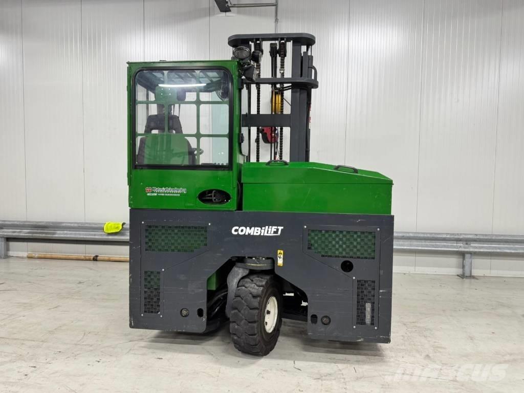 Combilift C 4000 E Sidelaster