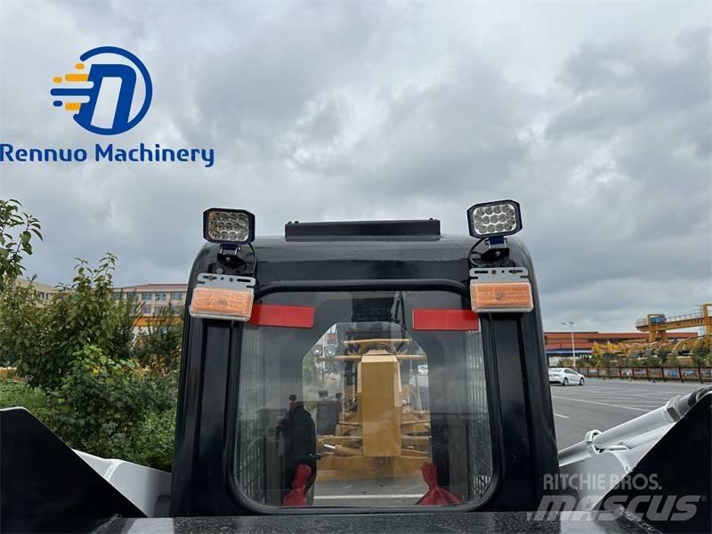Bobcat S 16 Kompaktlastere