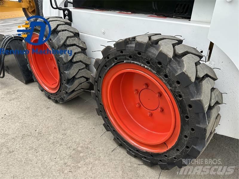 Bobcat S 16 Kompaktlastere