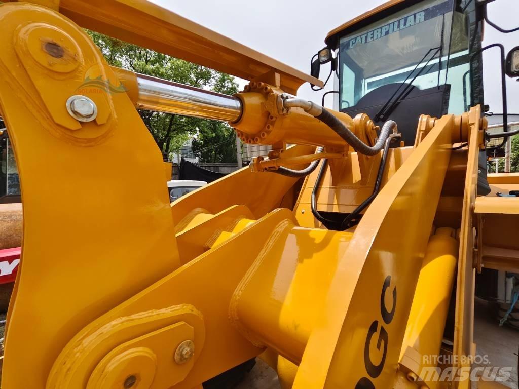 CAT 950GC Hjullastere