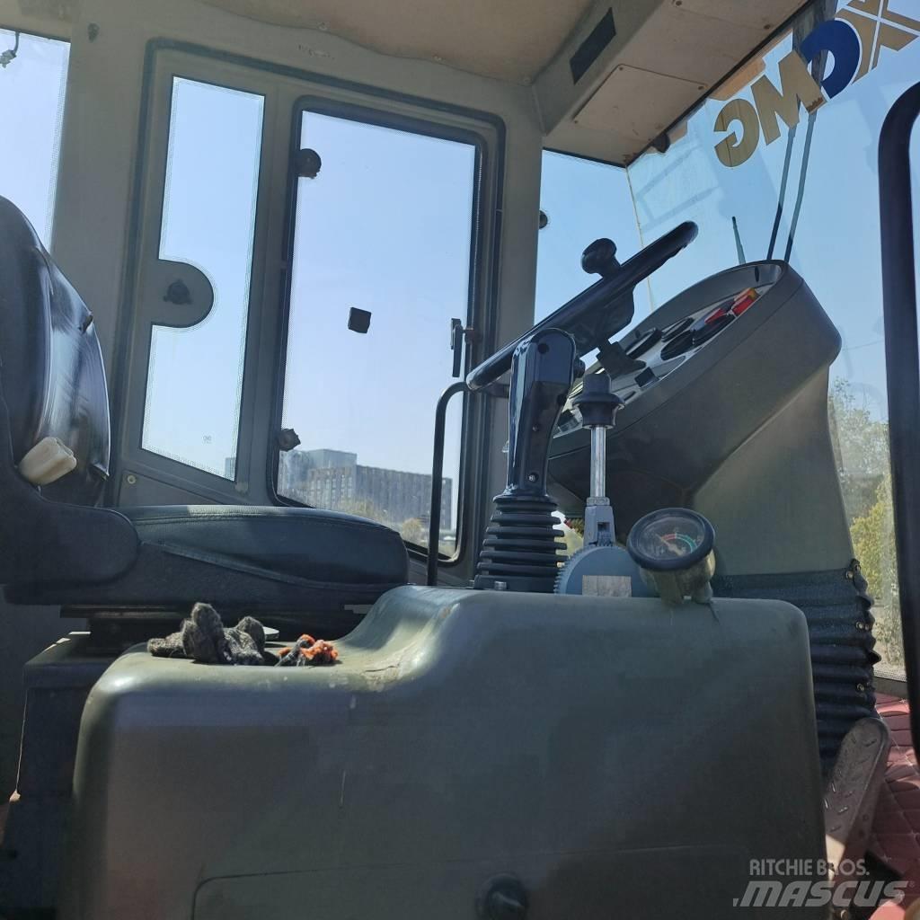XCMG XS203J Valsetog