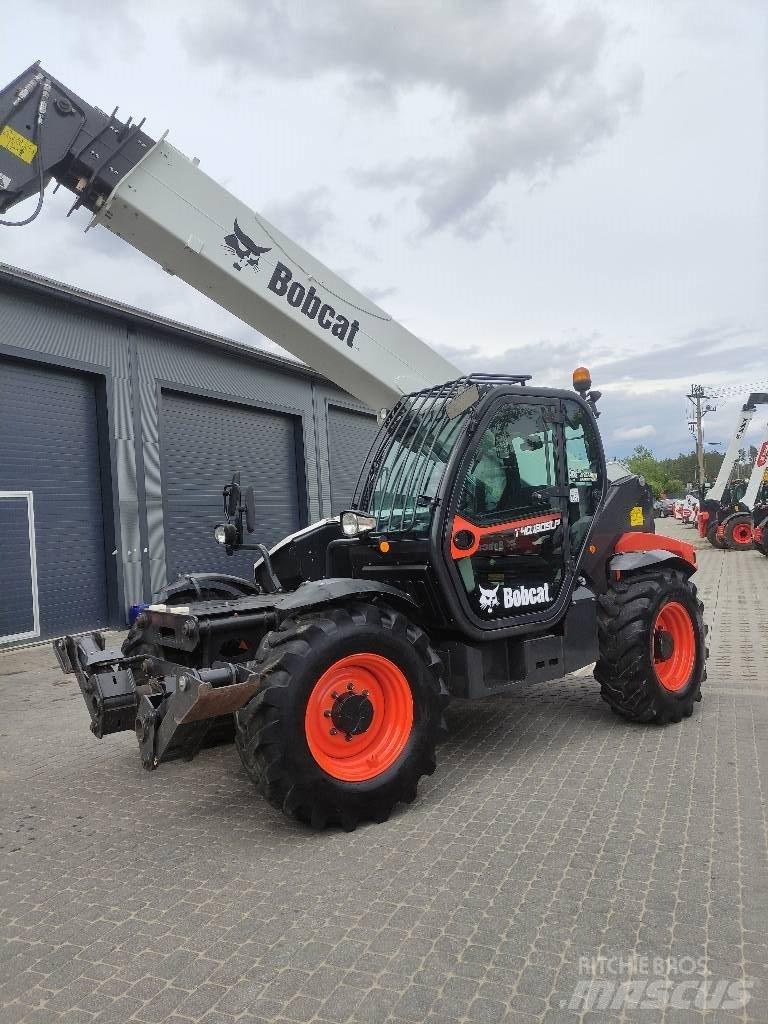 Bobcat TL 40180 SLP Teleskoplastere