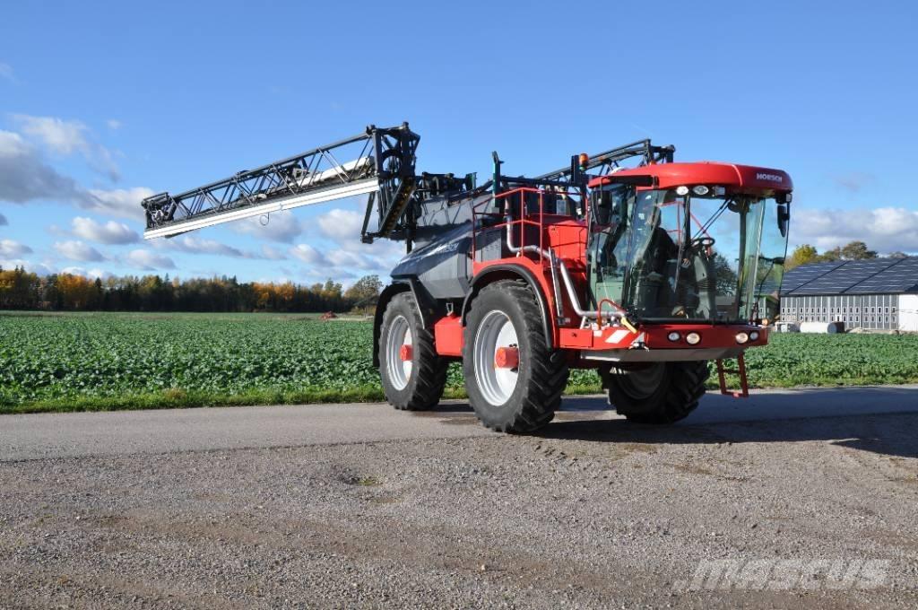 Horsch PT 280 Selvdrevne sprøyter