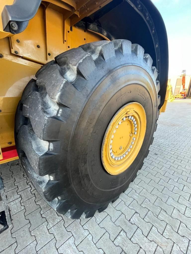CAT 980 M Hjullastere