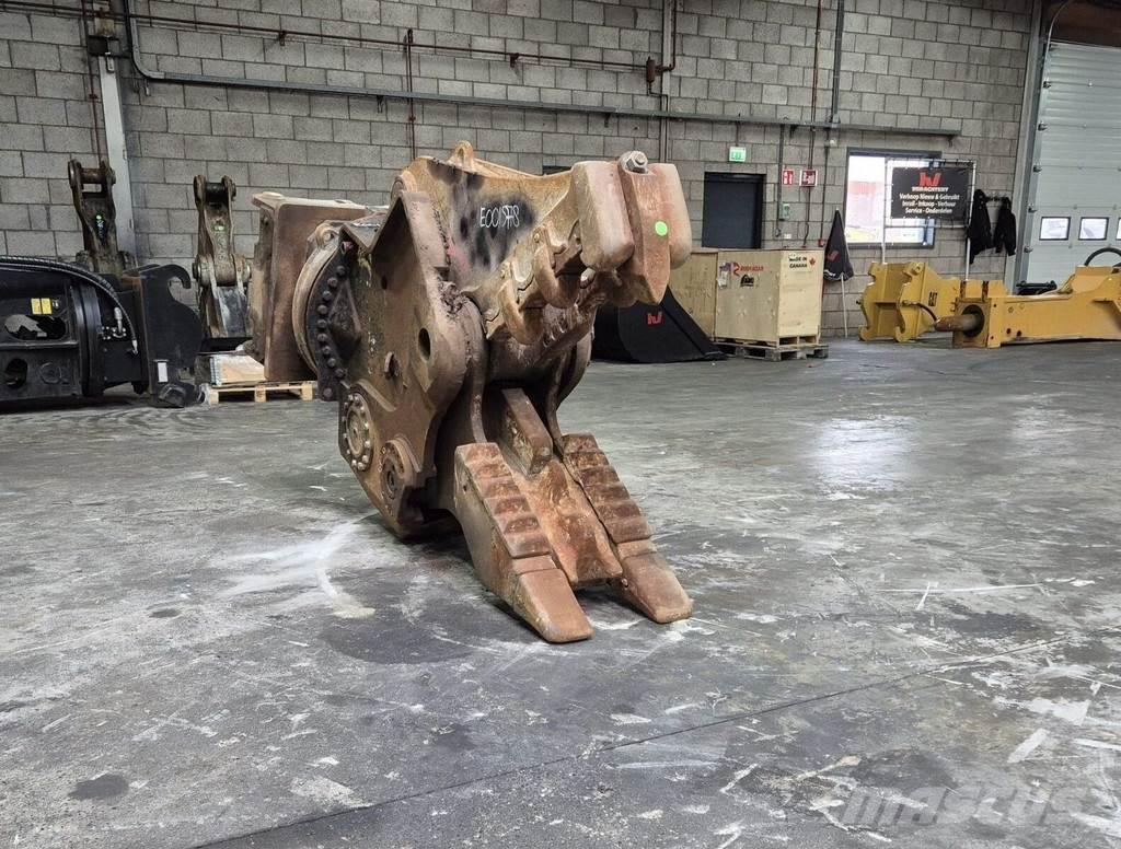 CAT MP324-P Asfaltskjærer