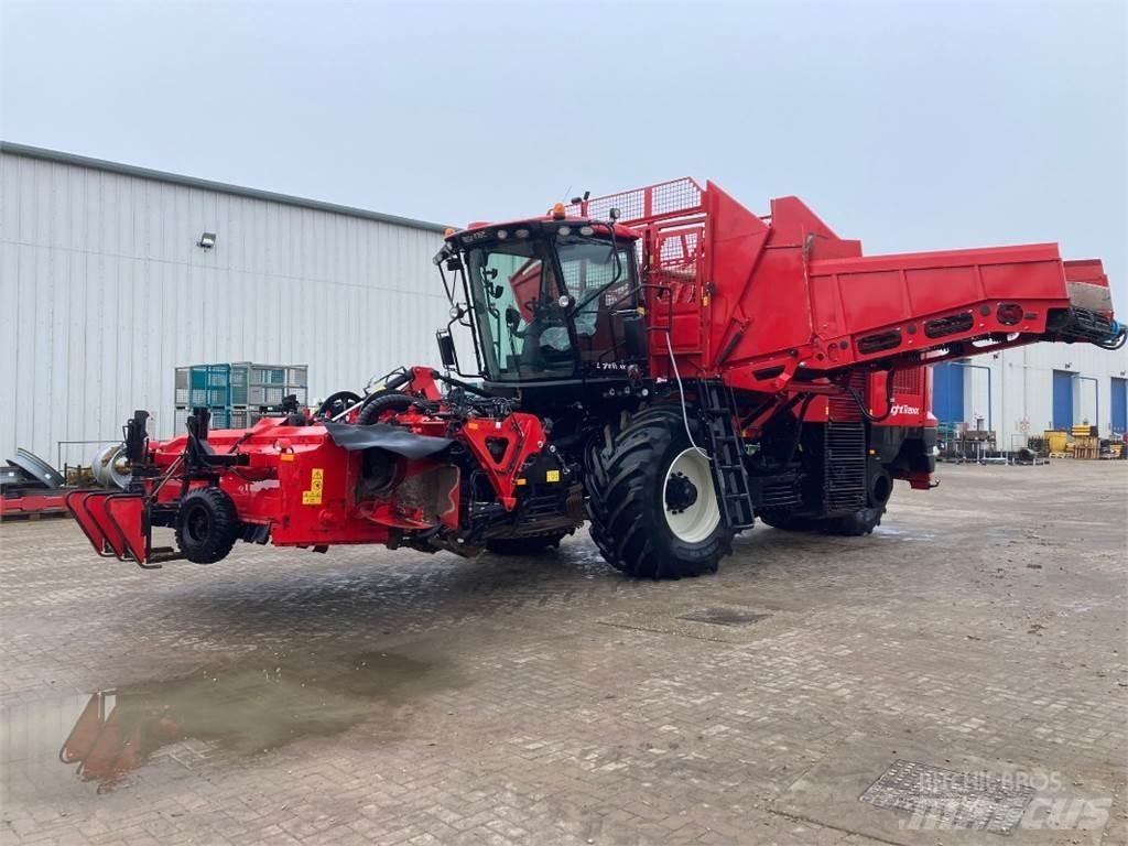 Agrifac LIGHTTRAXX Landbruk - Annet