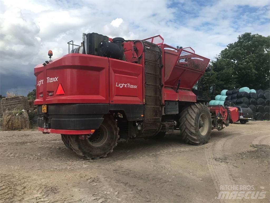 Agrifac LIGHTTRAXX Landbruk - Annet