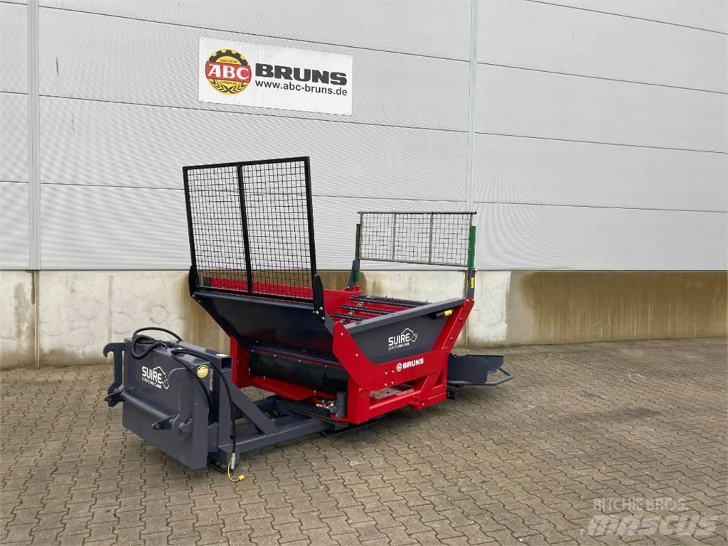 Suire DM Landbruk - Annet