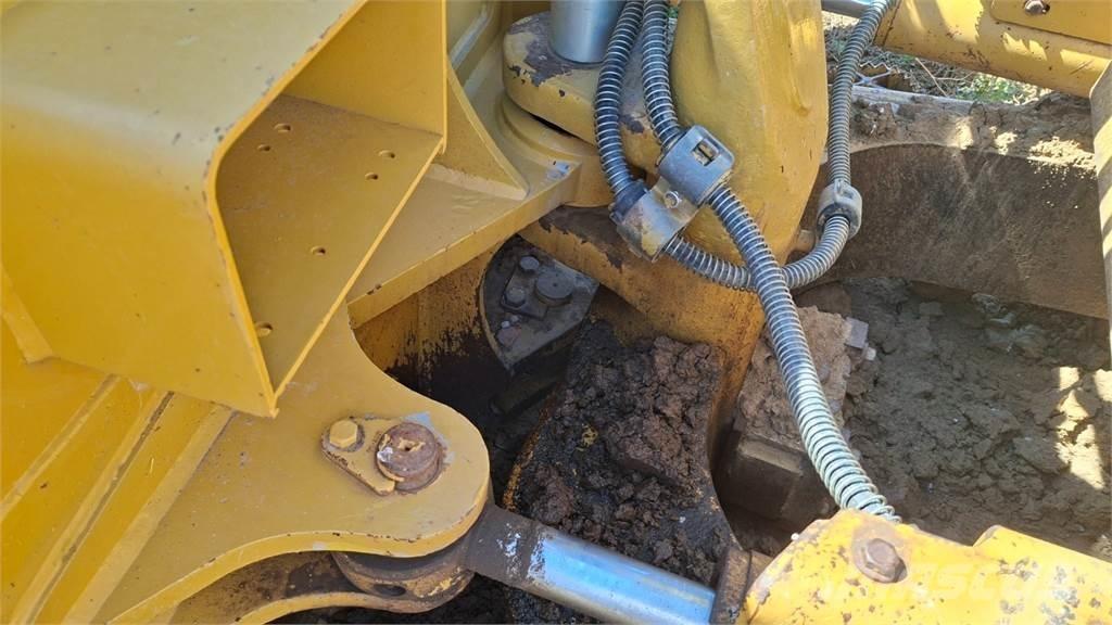 CAT D6N XL Anlegg - Annet