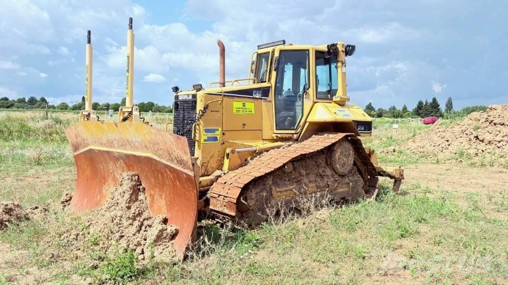 CAT D6N XL Anlegg - Annet