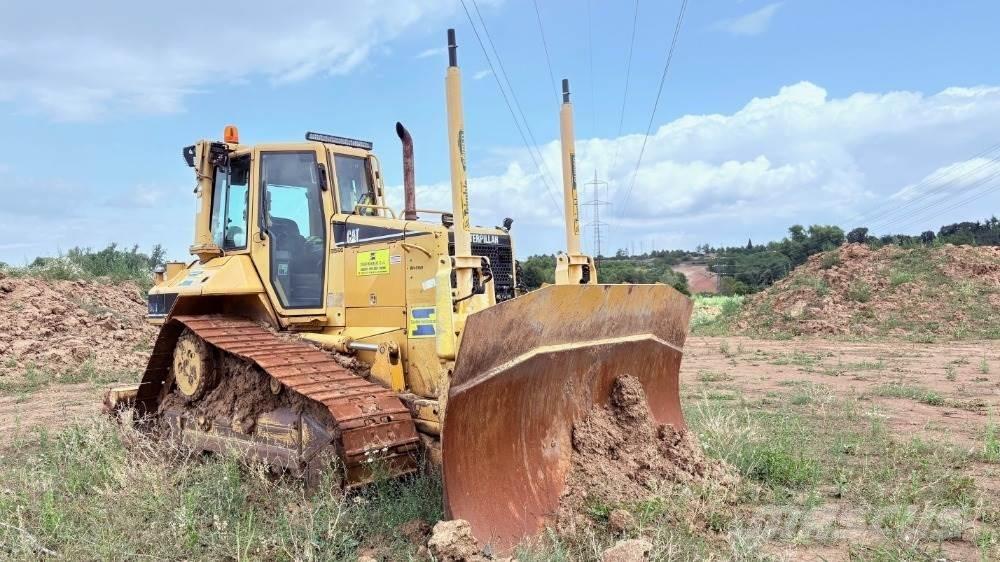 CAT D6N XL Anlegg - Annet