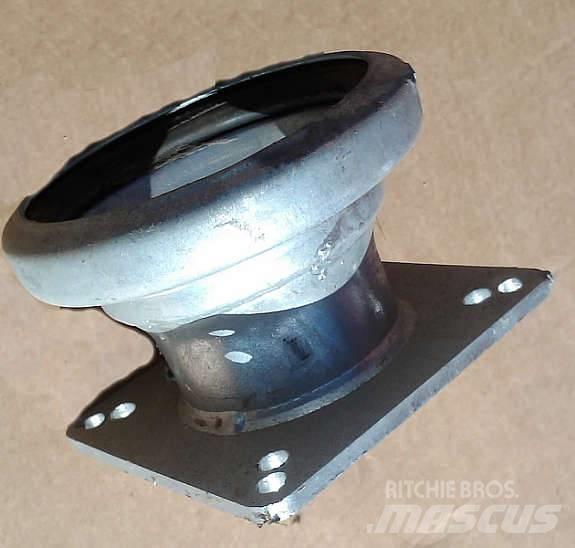 Bauer koblinger Hurtigkoblinger