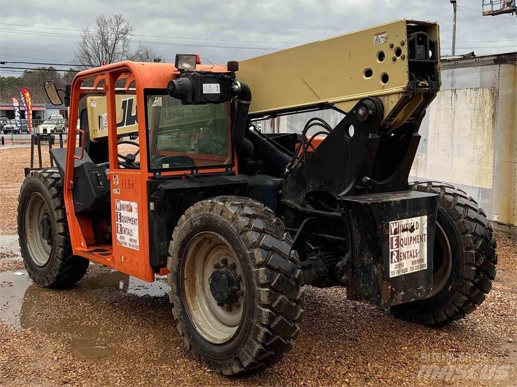 JLG G6-42A Teleskoplastere