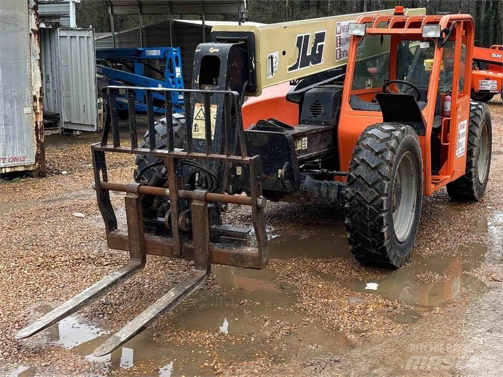 JLG G6-42A Teleskoplastere