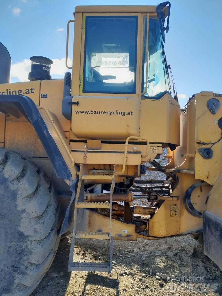 Volvo L 150 E Hjullastere
