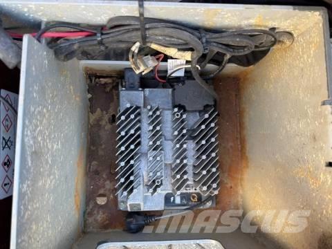 SkyJack SJ 3226 Sakselifter